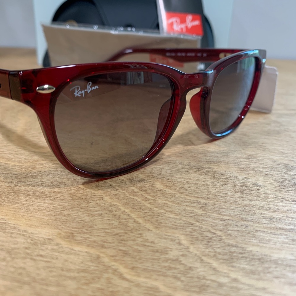 Ray-Ban 🕶 NWT - Picture 10 of 10
